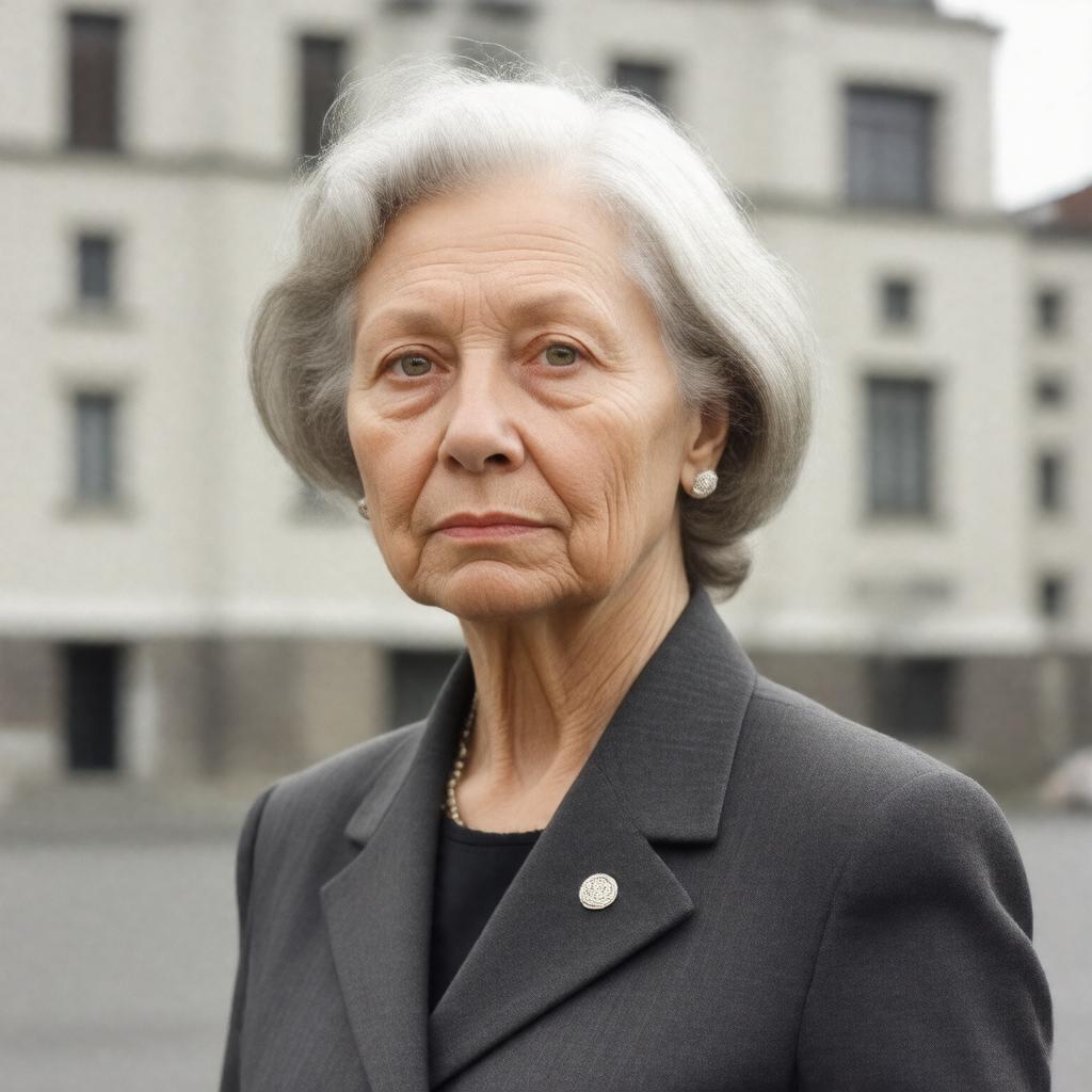 Margot Honecker
